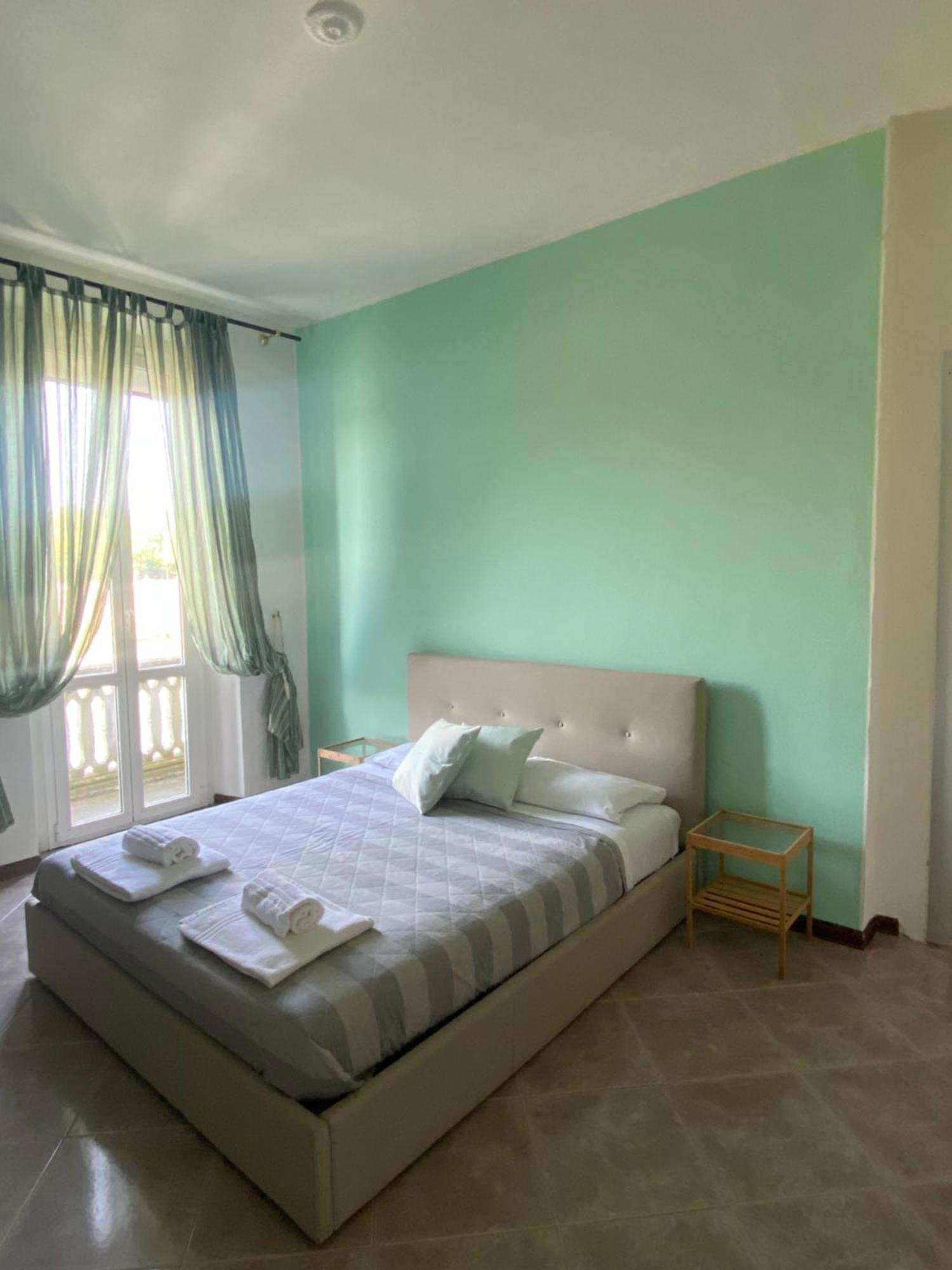 Appartement Domus Lungo Ticino à Pavie Extérieur photo