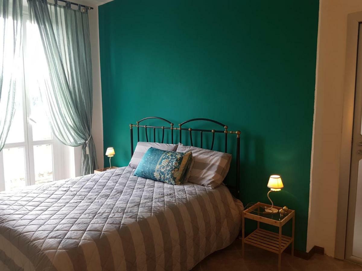 Appartement Domus Lungo Ticino à Pavie Extérieur photo