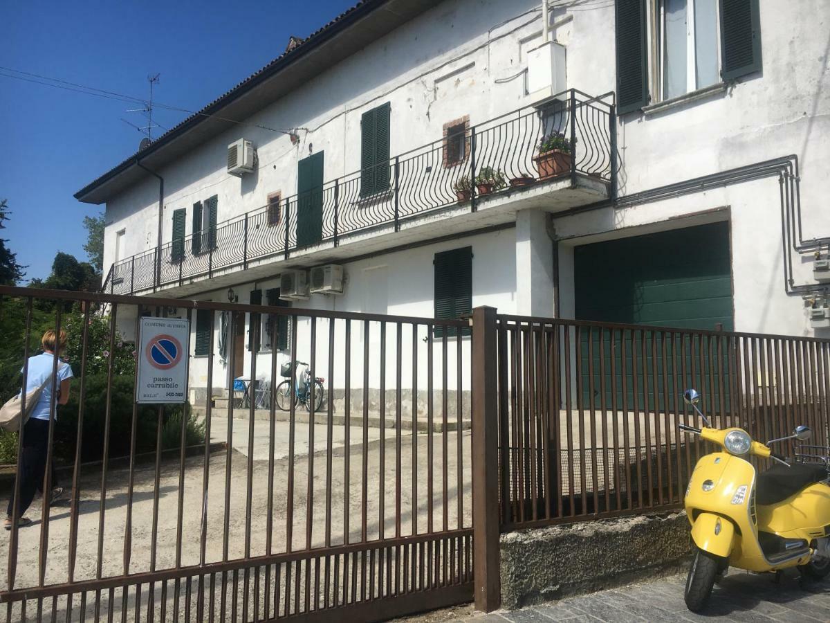 Appartement Domus Lungo Ticino à Pavie Extérieur photo
